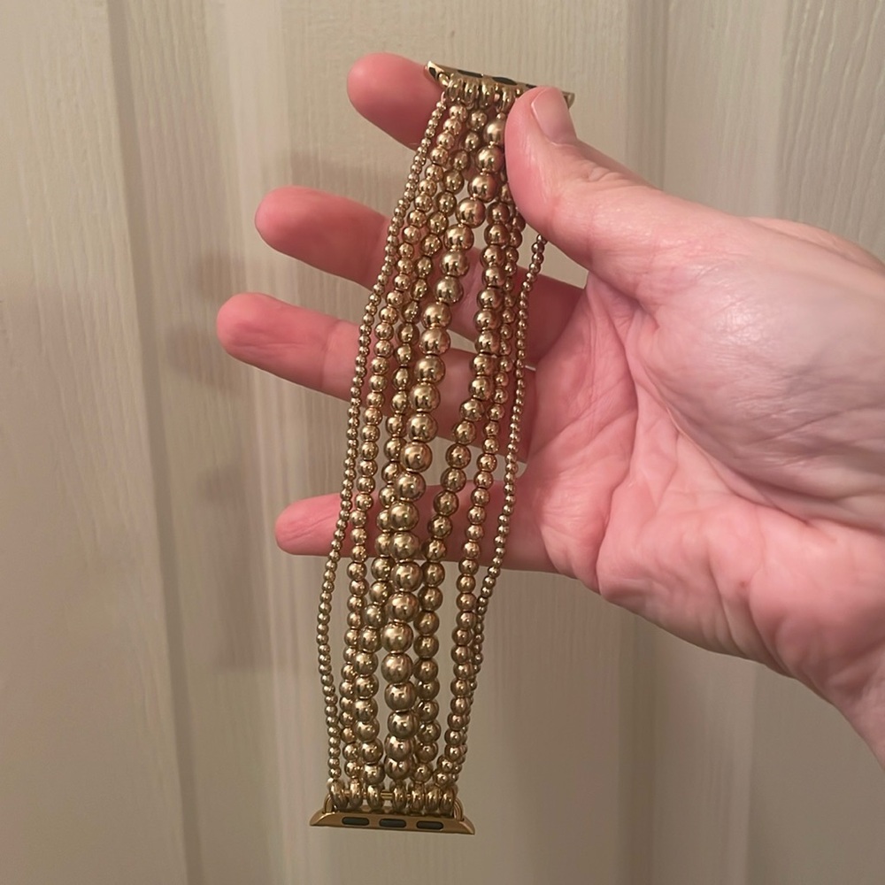 Altard State Apple Watch Band